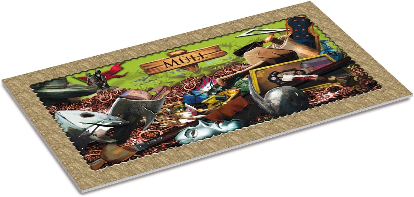 Dominion Basisspiel (2. Edition)