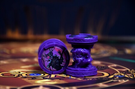Brettspiel Dragon Dale (Deutsche Version)