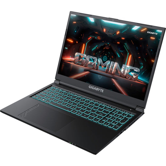 GIGABYTE G6 MF-H2DE854KH, Gaming-Notebook