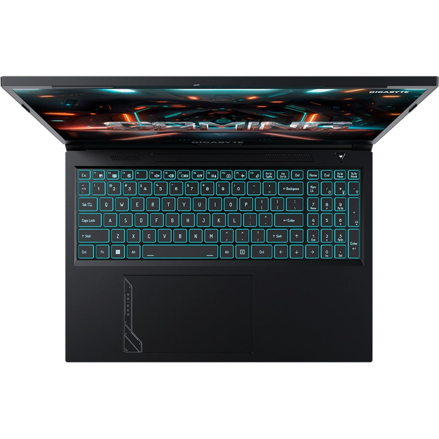 GIGABYTE G6 MF-H2DE854KH, Gaming-Notebook