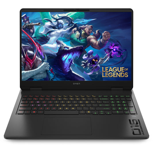 OMEN 16-ap0192ng, Gaming-Notebook