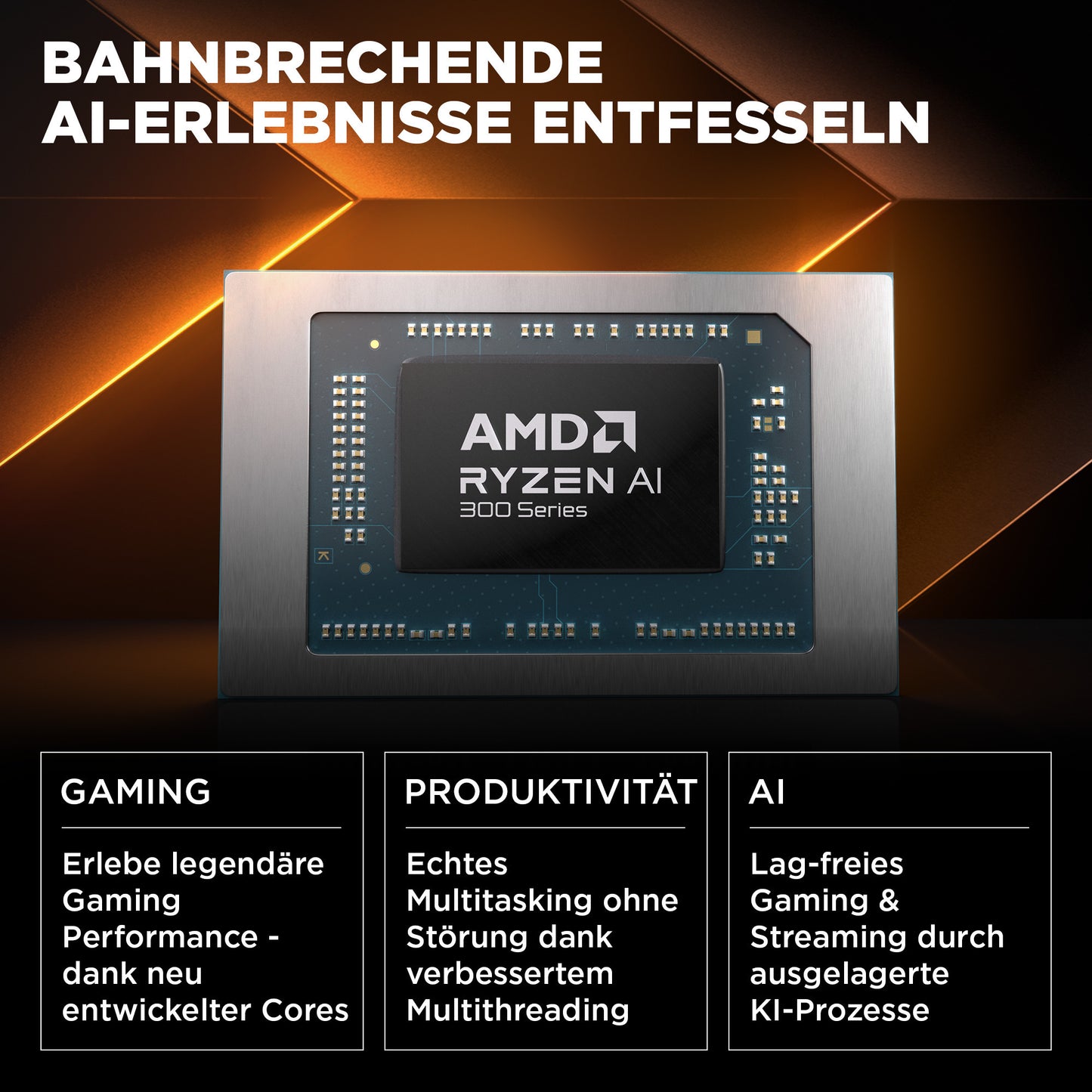 OMEN 16-ap0192ng, Gaming-Notebook