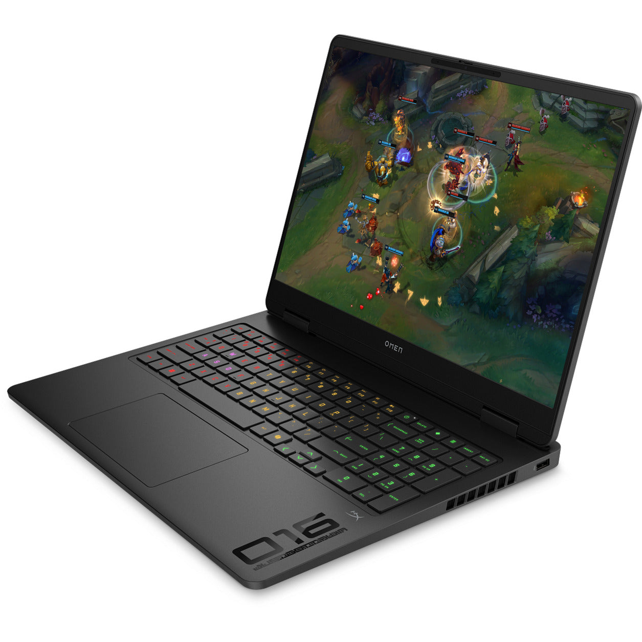 OMEN 16-ap0192ng, Gaming-Notebook