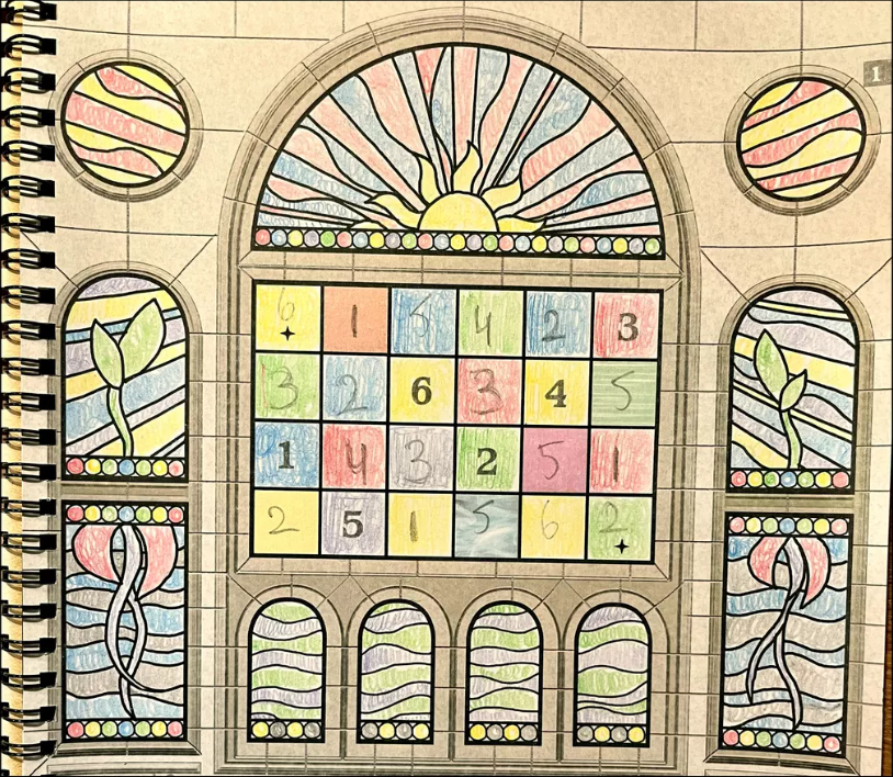 Brettspiel Sagrada Artisans (Englische Version)