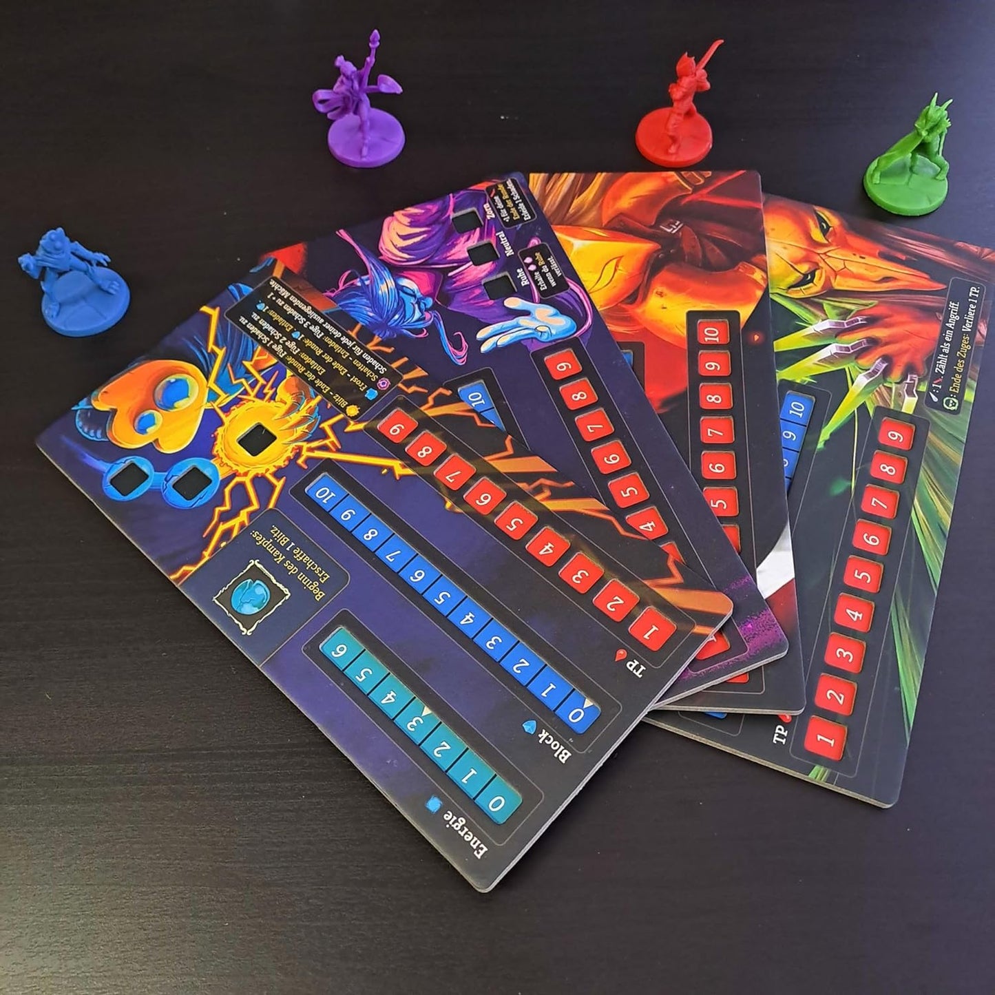 Slay the Spire. Das Brettspiel (Deutsche Version)