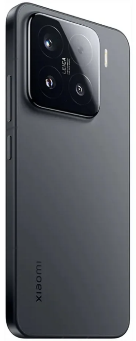 Smartphone Xiaomi 15 512GB