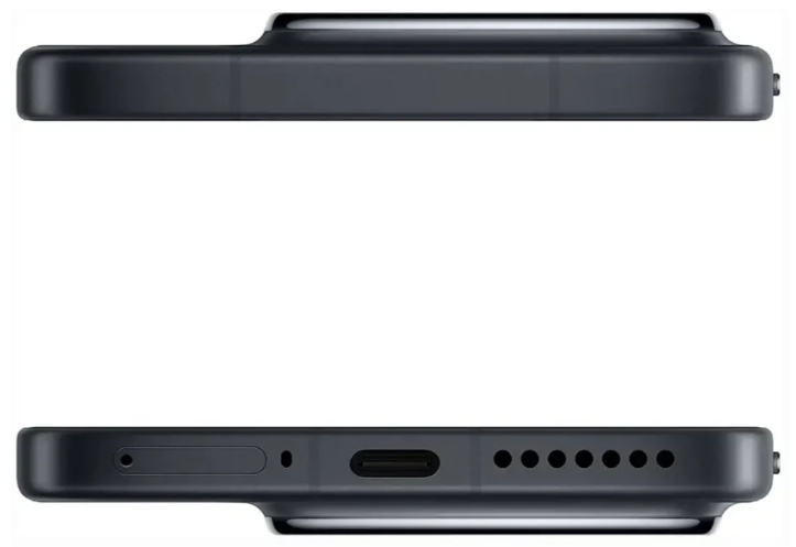 Smartphone Xiaomi 15 512GB