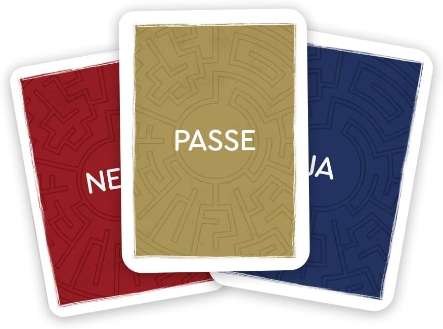 Brettspiel King´s Dilemma (Deutsche Version)