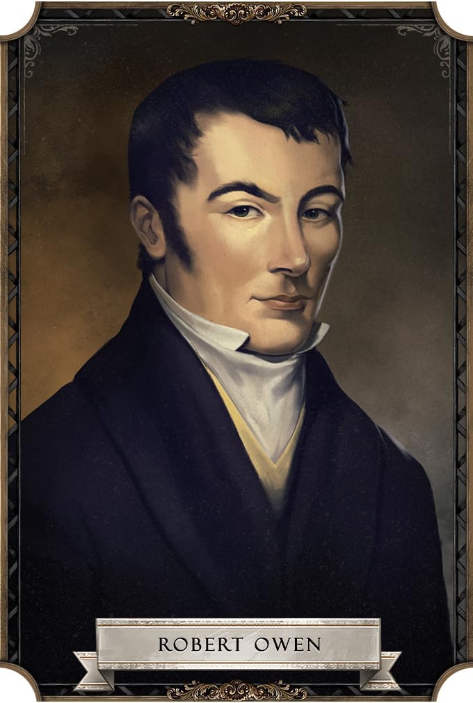 Brettspiel Brass Birmingham (Englische Version)