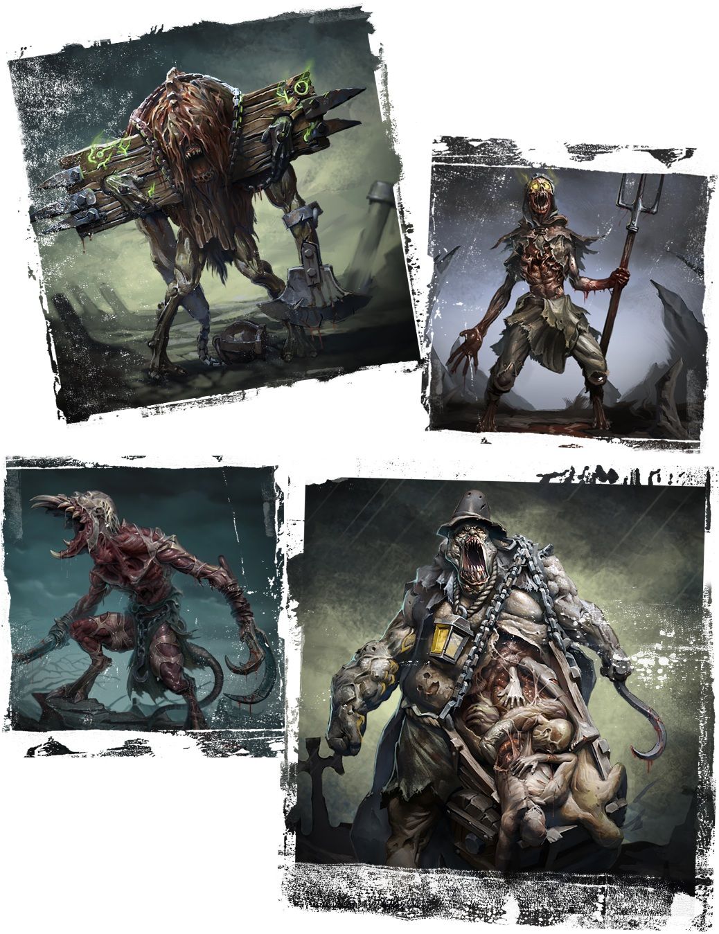 Brettspiel Dark Rituals. Malleus Maleficarum (Englische Version)