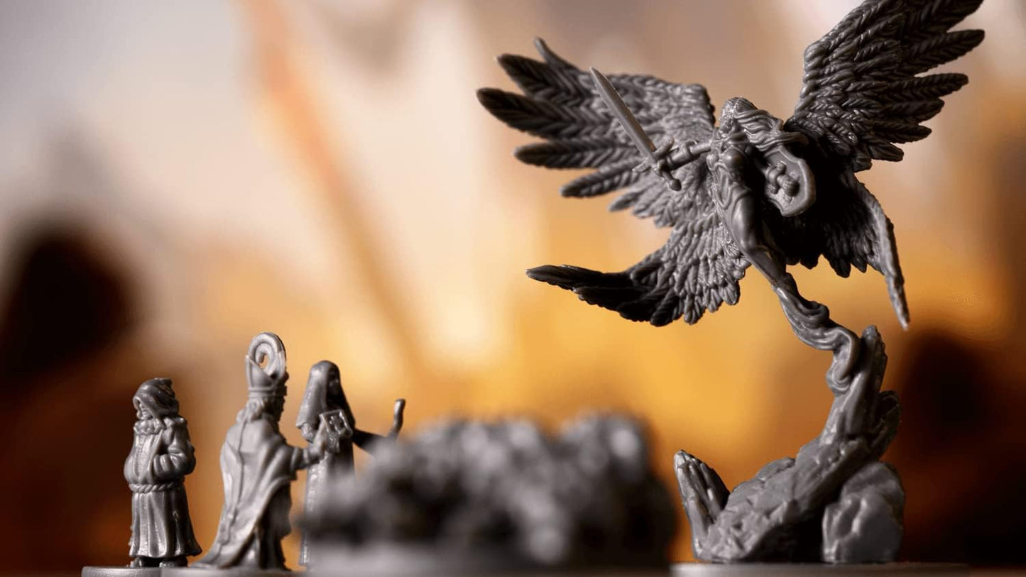 Brettspiel Destinies (Englische Version)