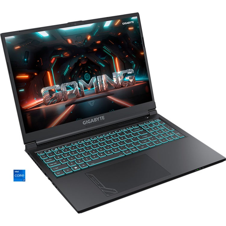 GIGABYTE G6 MF-H2DE854KH, Gaming-Notebook