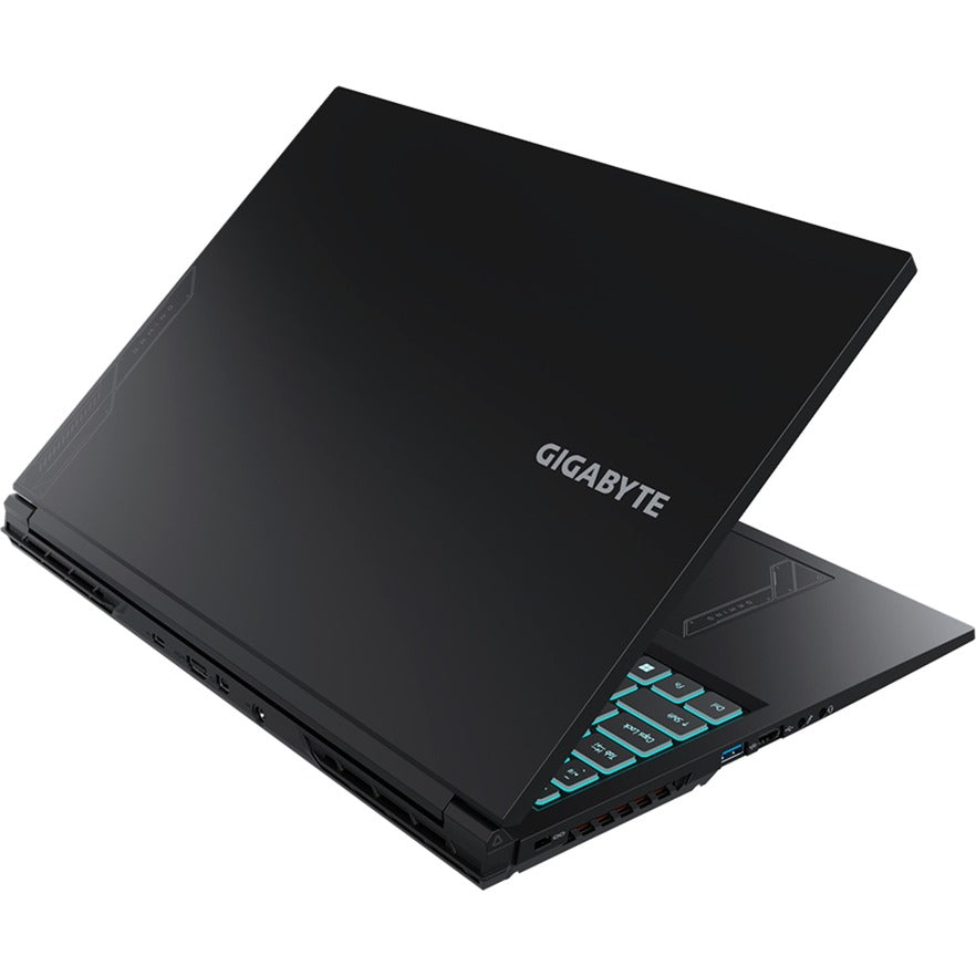 GIGABYTE G6 MF-H2DE854KH, Gaming-Notebook