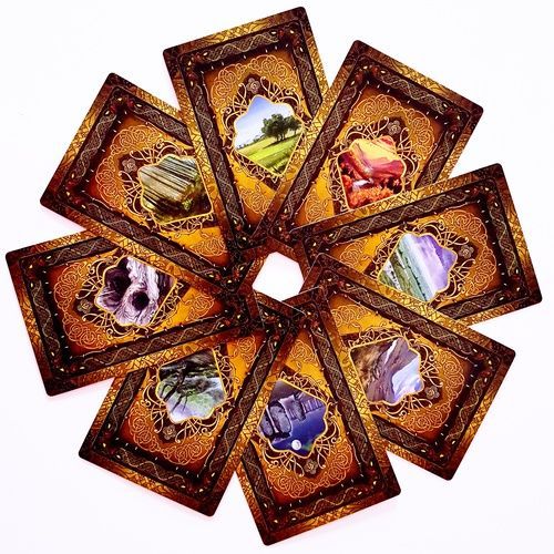 Brettspiel Inis. Third Edition (Englische Version)