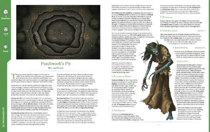 Spiel Mini-Dungeon Tome II. Standard Edition (Englische Version)