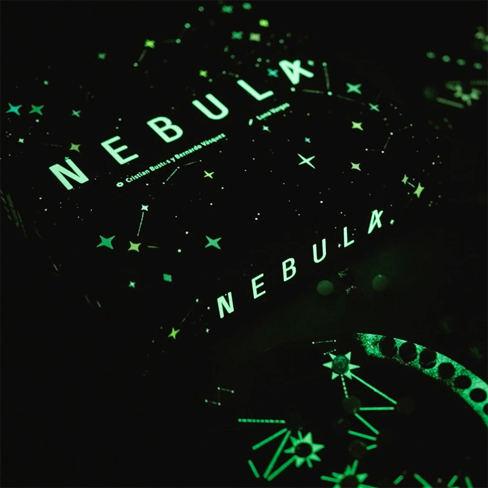 Brettspiel Nebula (Deutsche Version)