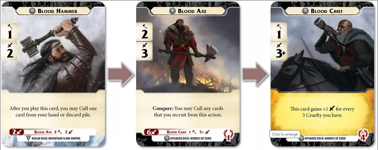 Board game Path of Light and Shadow (English Version)