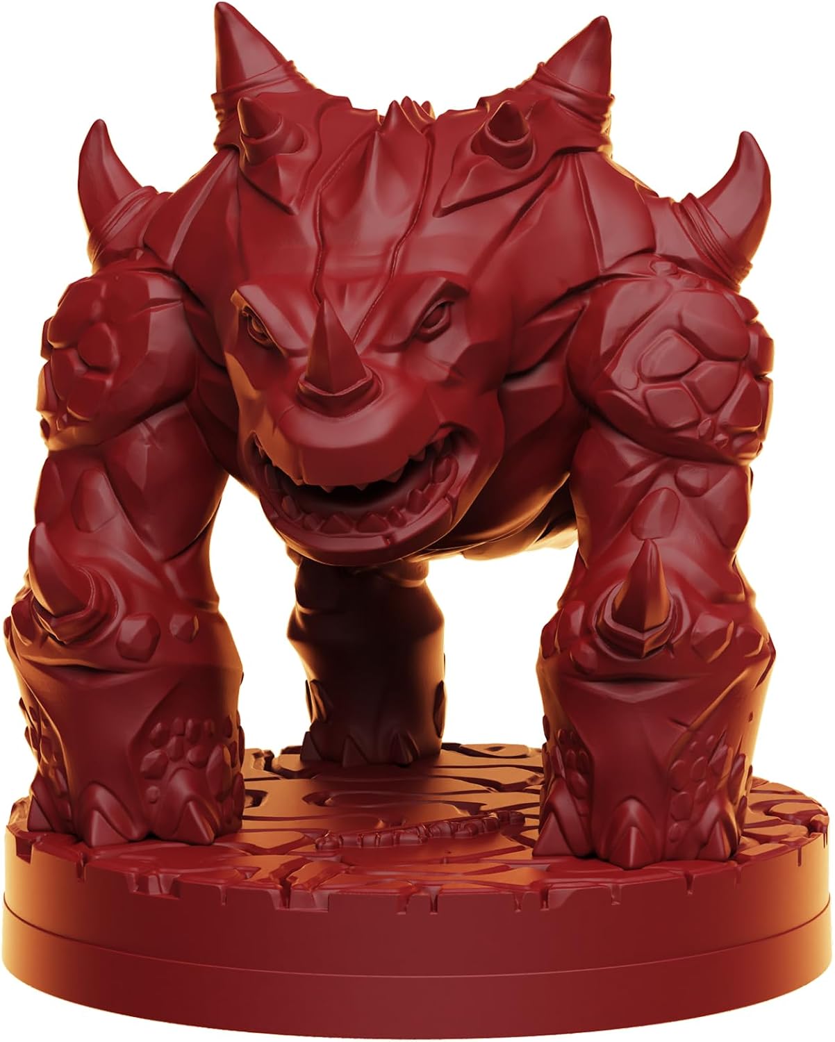 Brettspiel RuneScape Kingdoms. Shadow of Elvarg (Englische Version)