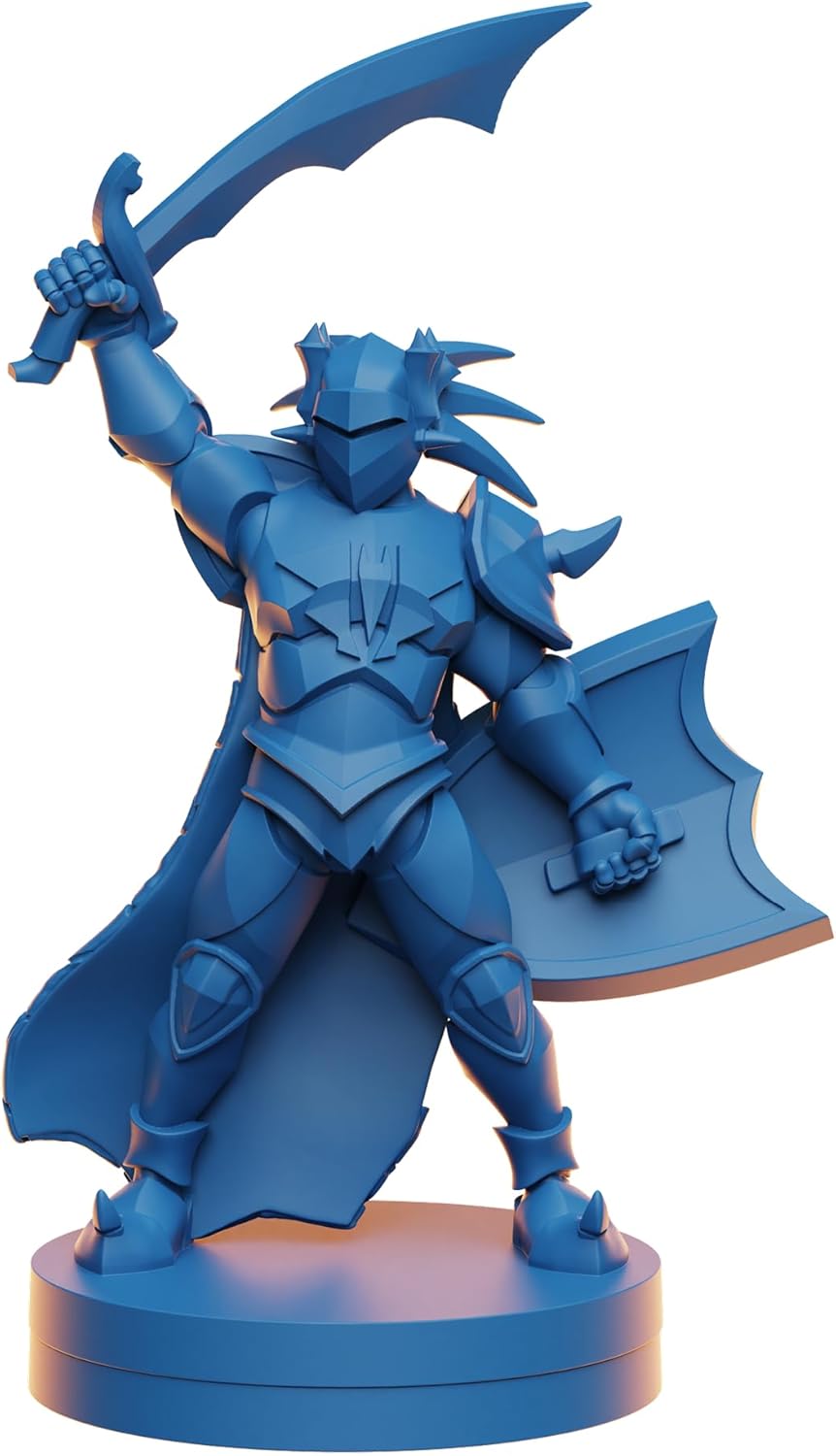 Brettspiel RuneScape Kingdoms. Shadow of Elvarg (Englische Version)