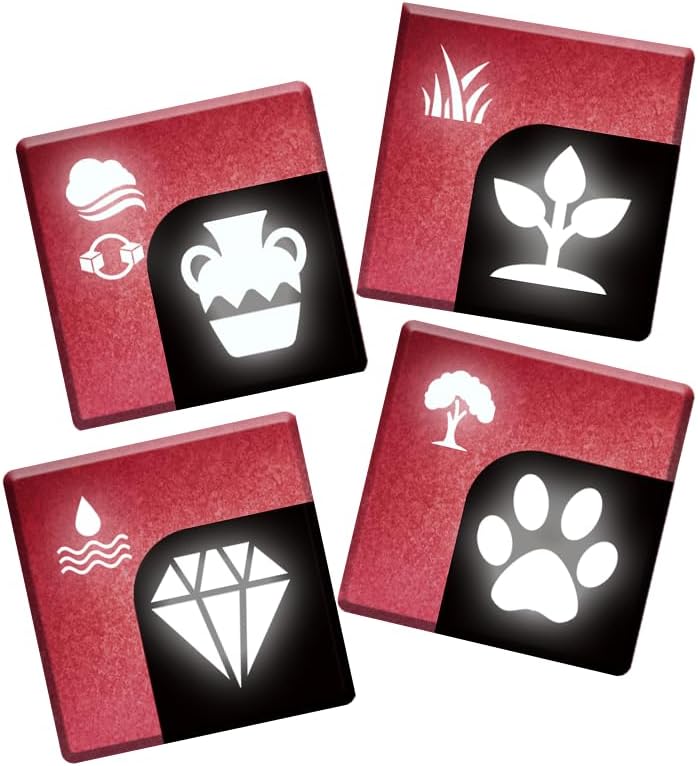 Brettspiel Xenology (Englische Version)